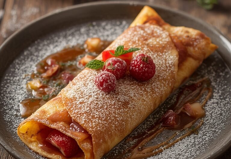 crepes rezept