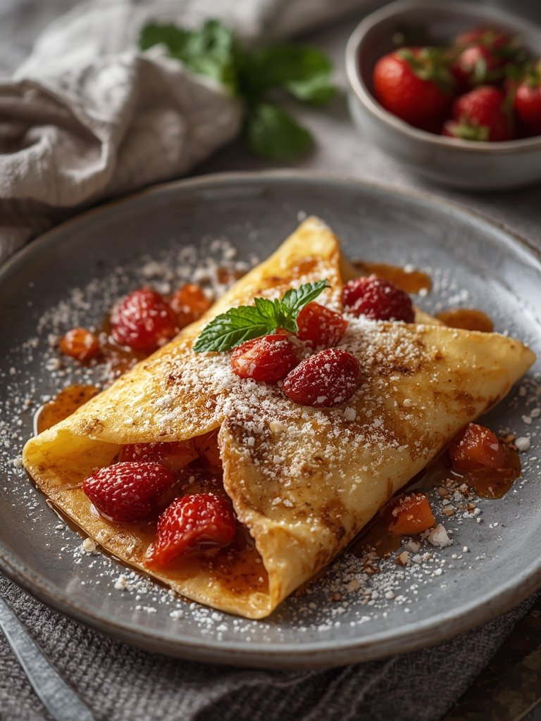 crepes rezept