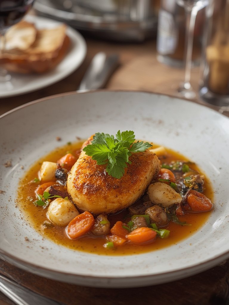 monsieur cuisine rezepte