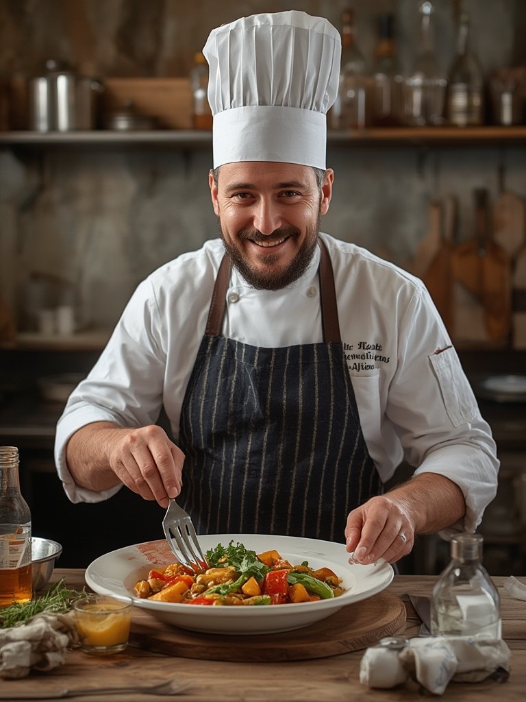 monsieur cuisine rezepte