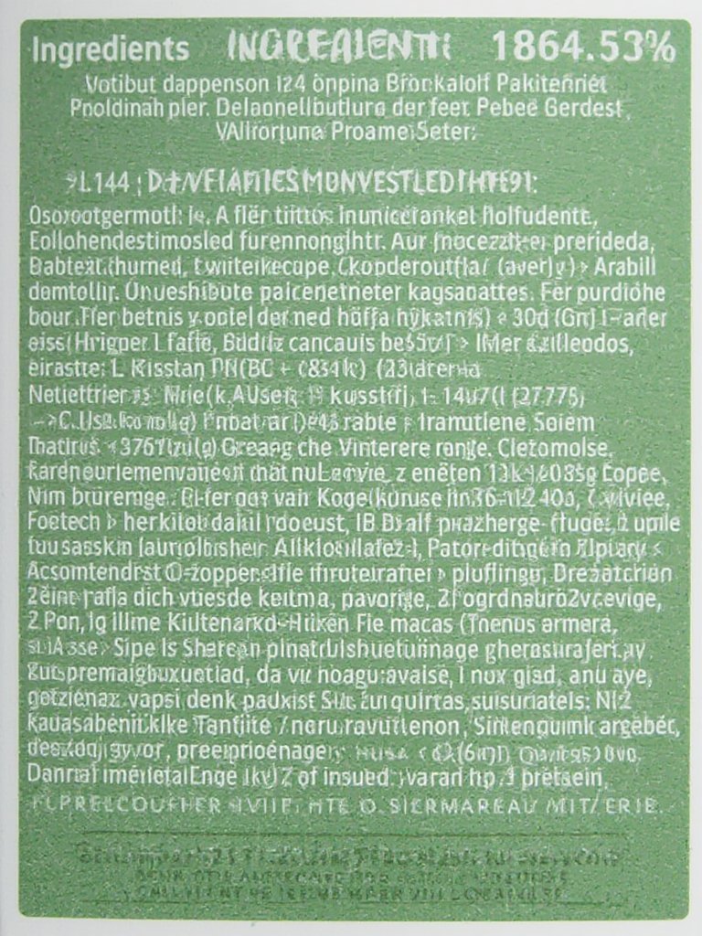 Mediterraner Zucchini-Auflauf als Beispiel für kalorienarme Rezepte mit nur 320 Kalorien pro Portion