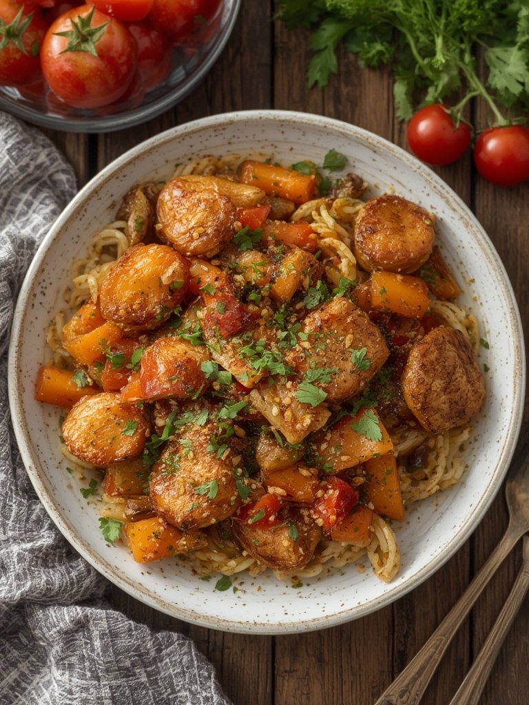 kalorienarme rezepte