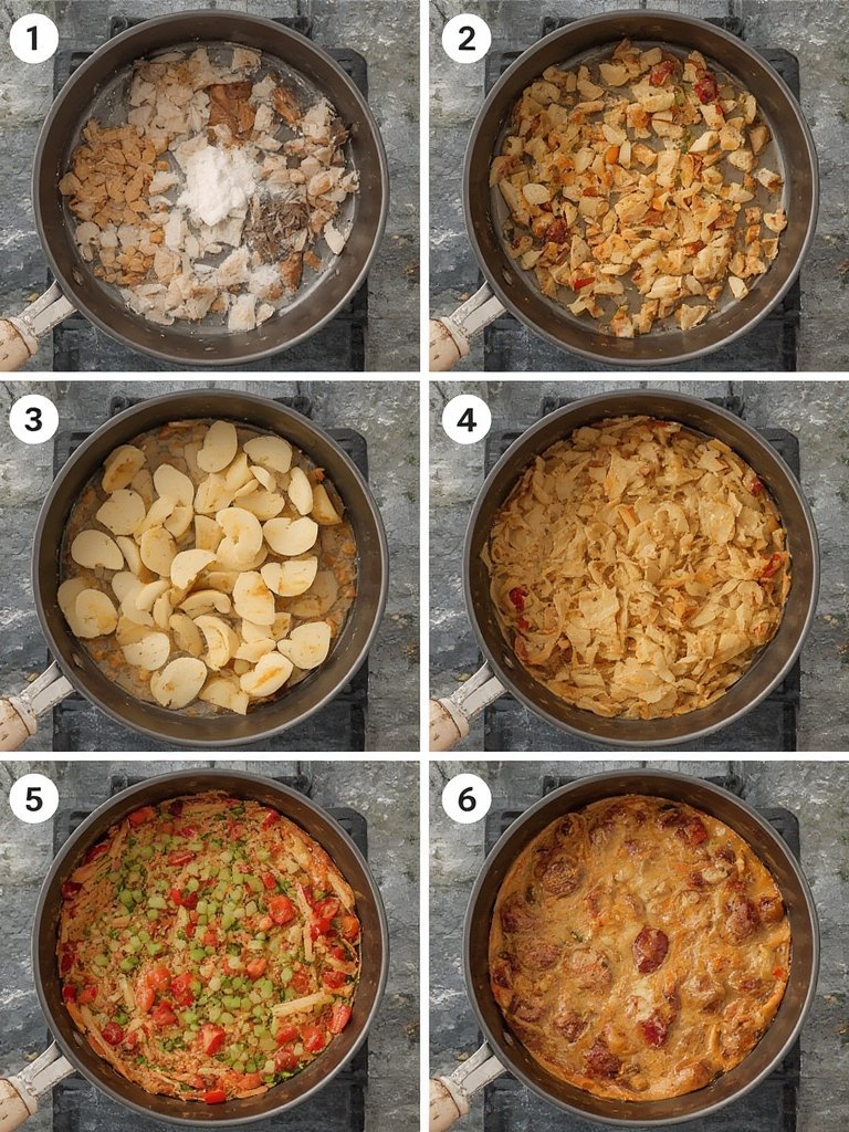 schnelle Mittagessen Ideen mit mediterranem Quinoa-Salat
