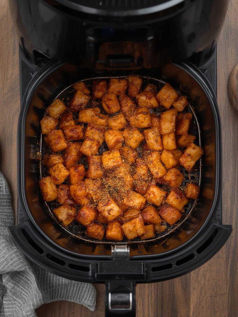airfryer rezepte