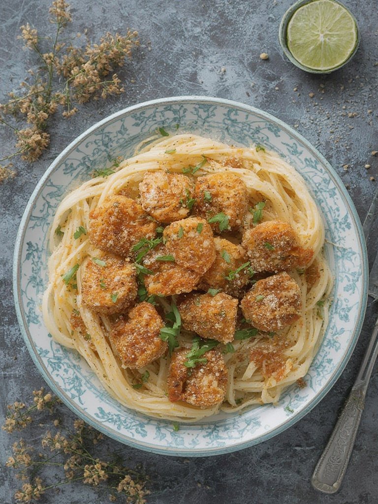 Schnelle Heißluftfritteuse Rezepte
