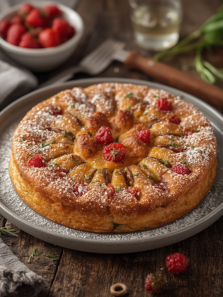 pfannkuchen rezept ohne ei