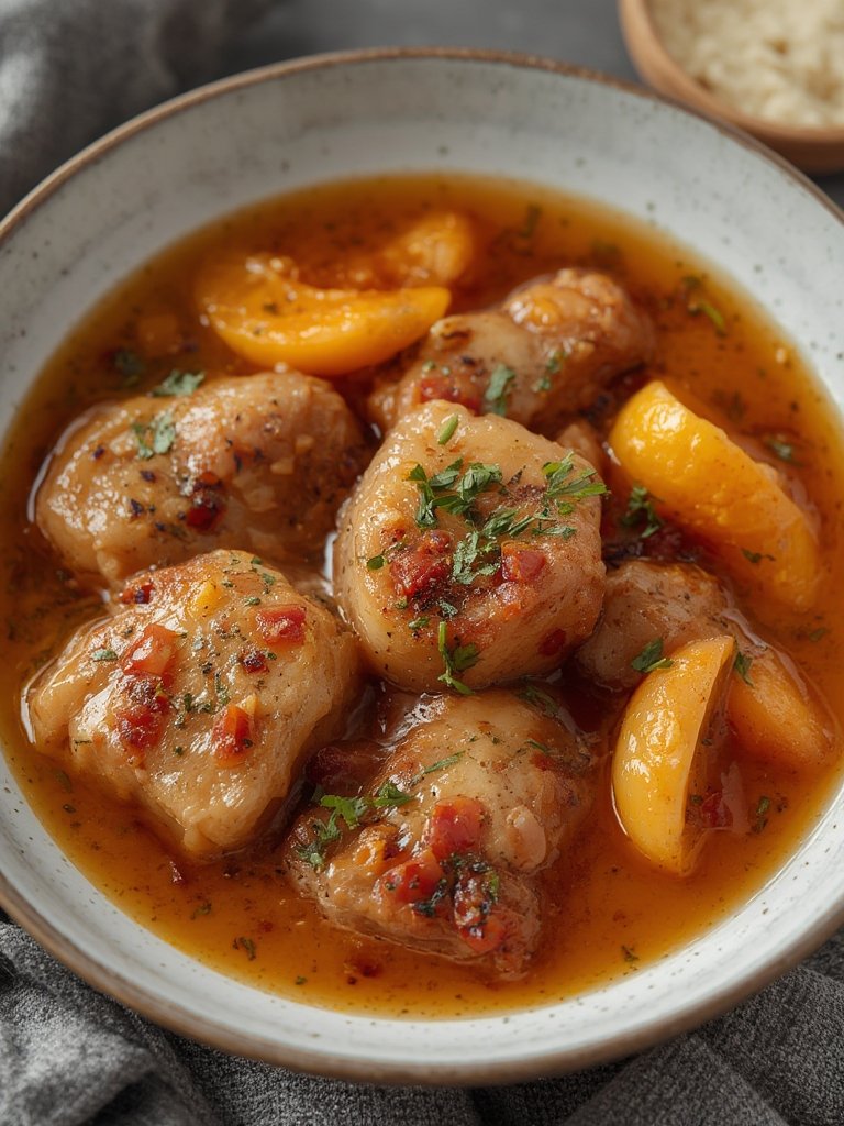 schweinegulasch rezept