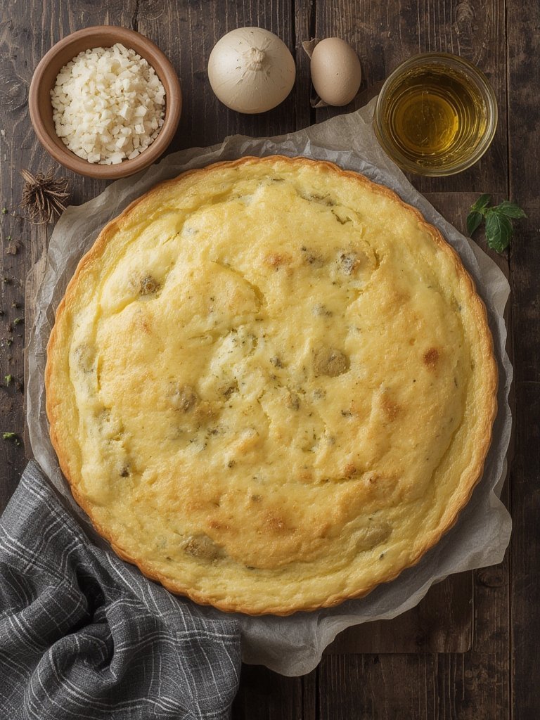 Zucchini Pfannkuchen Rezept – knusprige herzhafte Pfannkuchen mit Zucchini