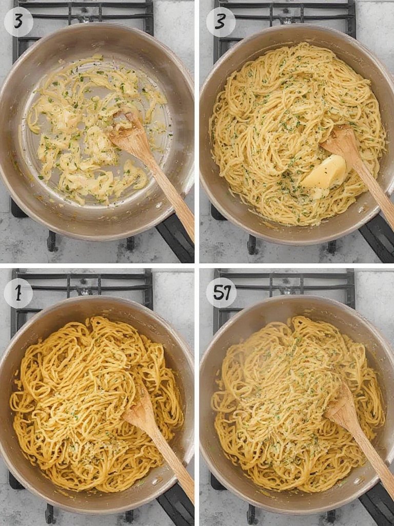 guanciale in der pfanne für carbonara rezept