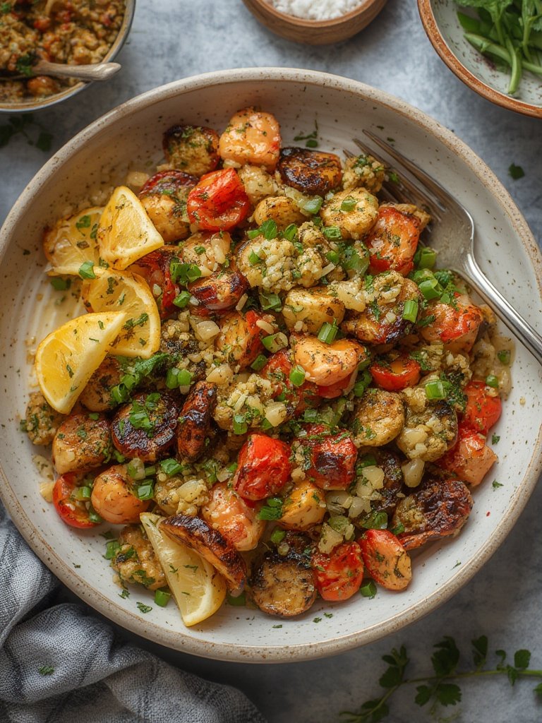 low carb rezepte