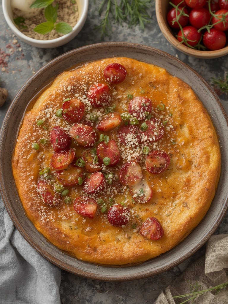 pfannkuchen vegan rezept