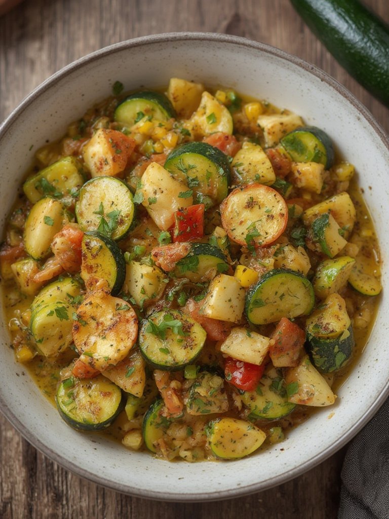 zucchini rezepte schnell