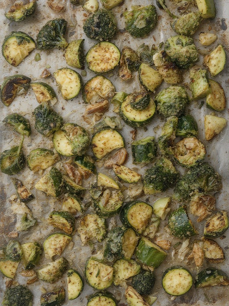 zucchini rezepte schnell
